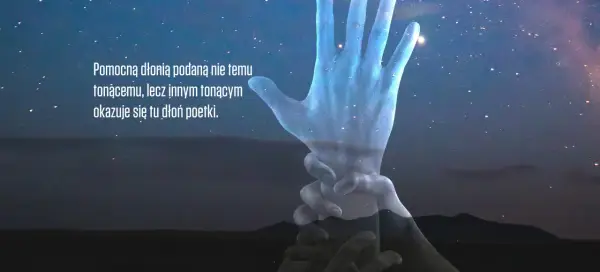 Poezja metafizyczna w baroku - jak czytać kosmos w wierszu?