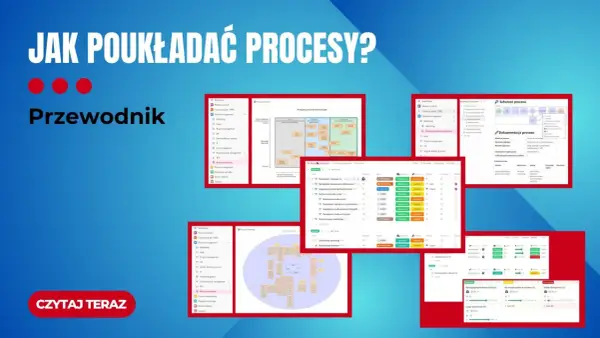 Funkcje zarządzania - Jak uporządkować pracę i mierzyć postępy?