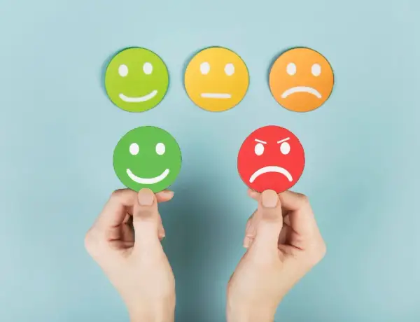Rozprawka czy uczucia rządzą człowiekiem? Emocje a decyzje życiowe