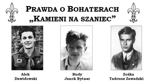 Kim był Alek z Kamieni na szaniec? Poznaj jego cechy, najważniejsze akcje i dowiedz się, jak opisać go na lekcji. Sprawdź kluczowe fakty przed sprawdzianem!