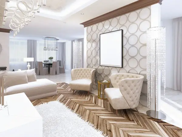 Secesja - Jak rozpoznać ten styl i nie pomylić go z art déco?