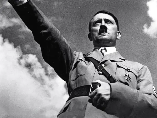 NSDAP - Jak Hitler zdobył władzę i zniszczył demokrację w Niemczech?