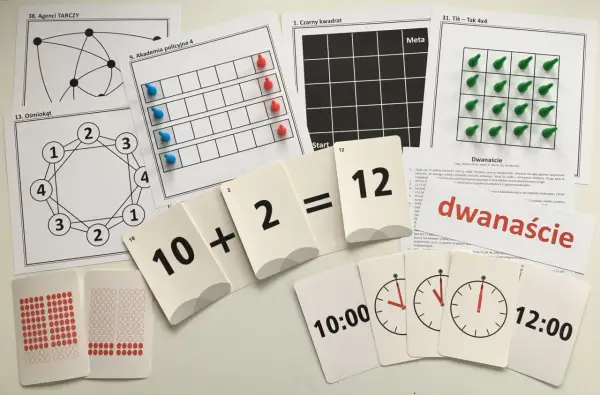 Matematyka w biologii - Jak liczyć życie i zrozumieć układy?