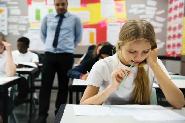 Ile procent to 1 punkt na maturze z polskiego? Zrozum swoje wyniki